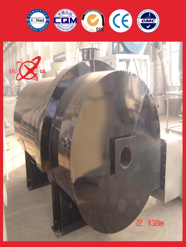 china Fuel Oil Fired Hot Air Furnace Equipment