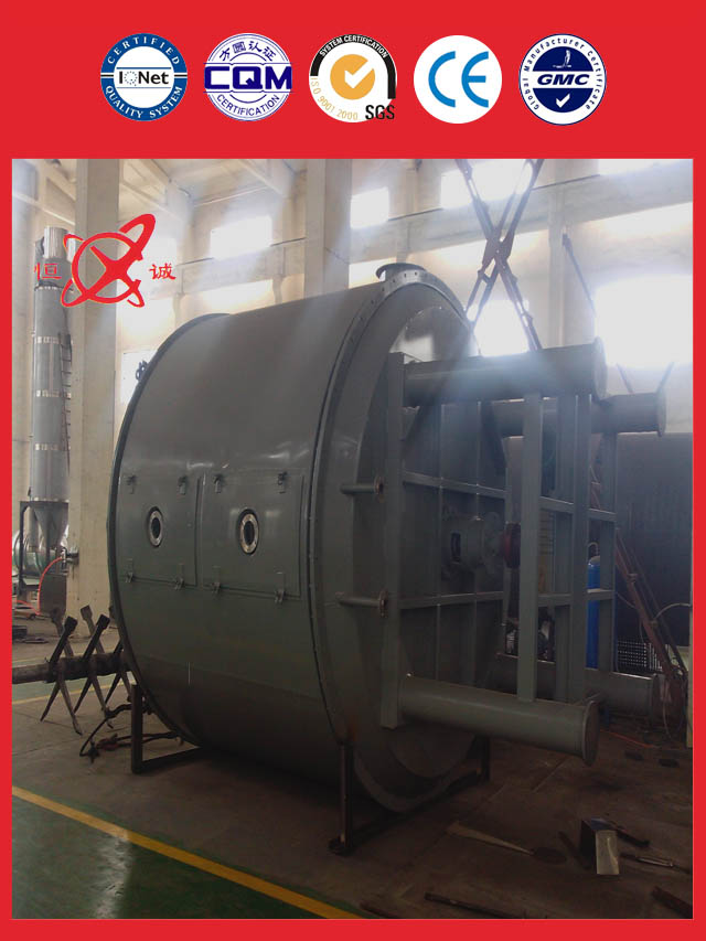 top quality continual plate dryer equipment
