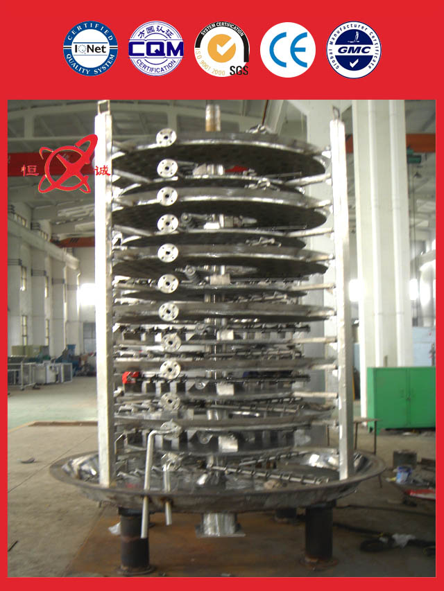 sourcing continual plate dryer equipment