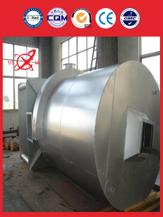 Price Of Manual Type Coal Fired Hot Air Furnace Equipment