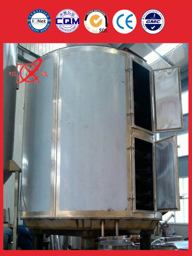 Cheap Continual Plate Dryer Equipment