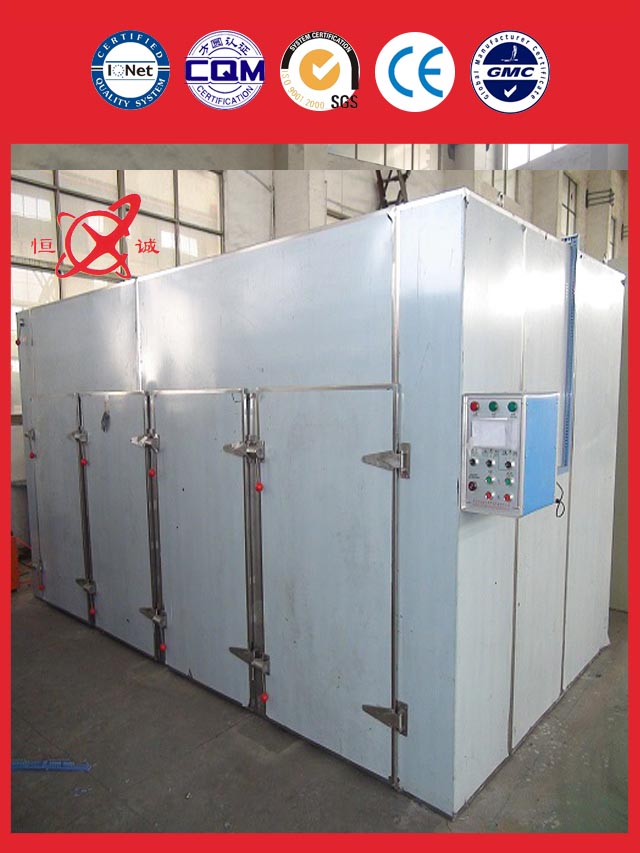 Tray Dryer Equipment for distributor