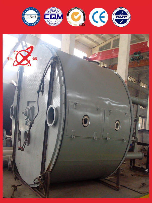 Continual Plate Dryer Equipment supplier